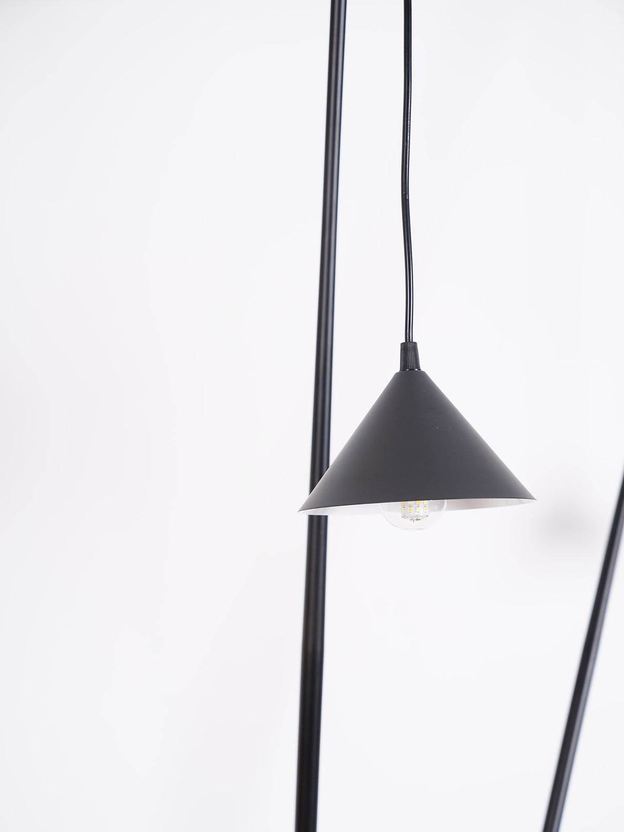 North Floor Lamp