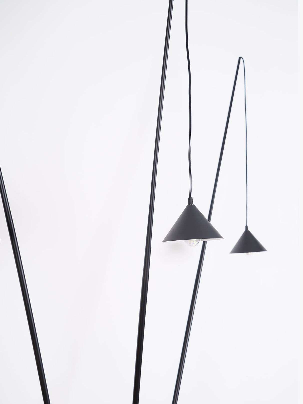 North Floor Lamp