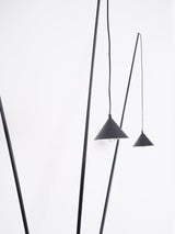 North Floor Lamp
