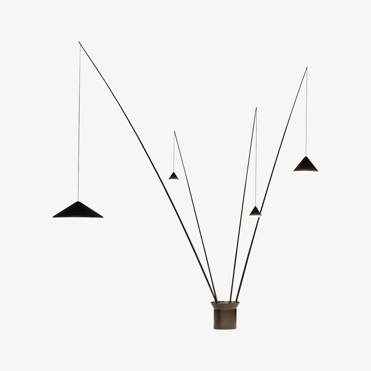 North Floor Lamp