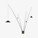 North Floor Lamp
