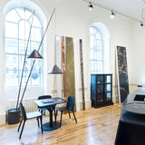 North Floor Lamp