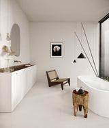 North Floor Lamp