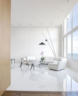 North Floor Lamp