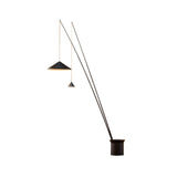 North Floor Lamp