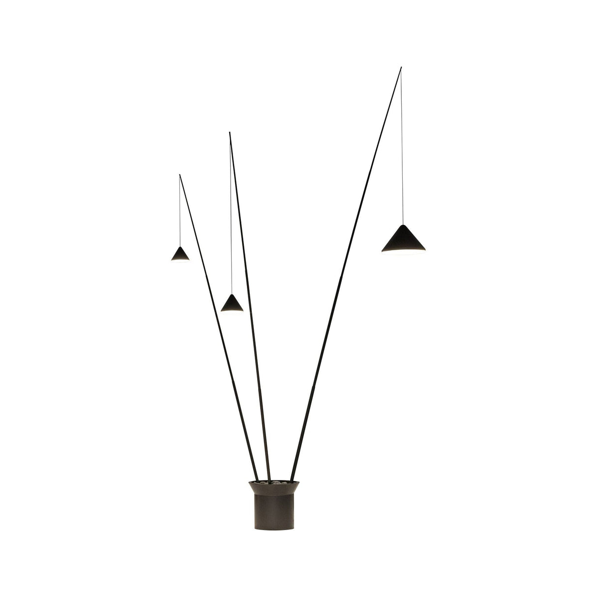 North Floor Lamp