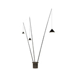 North Floor Lamp