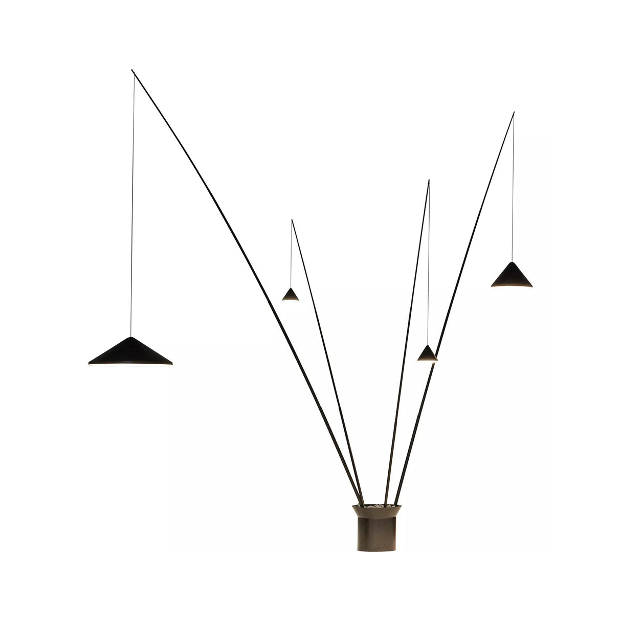 North Floor Lamp
