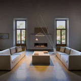 North Floor Lamp