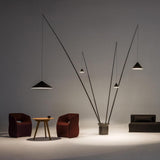 North Floor Lamp