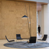 North Floor Lamp