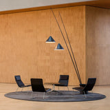 North Floor Lamp