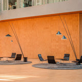 North Floor Lamp