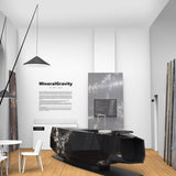 North Floor Lamp
