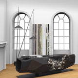 North Floor Lamp