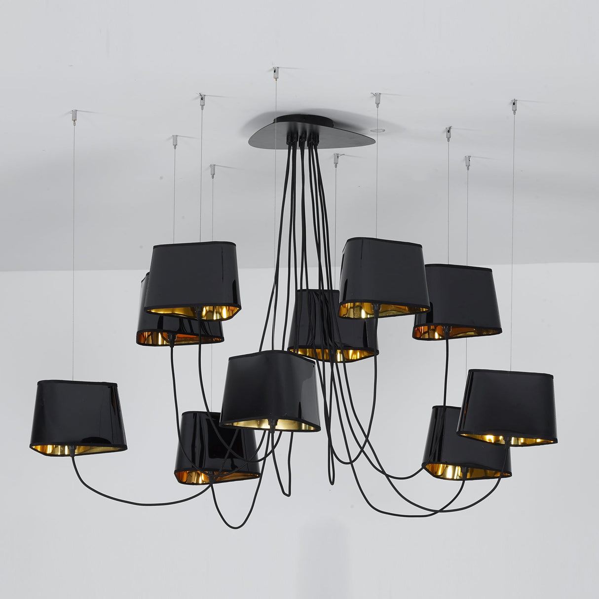 Petit Nuage Chandelier