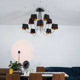 Petit Nuage Chandelier