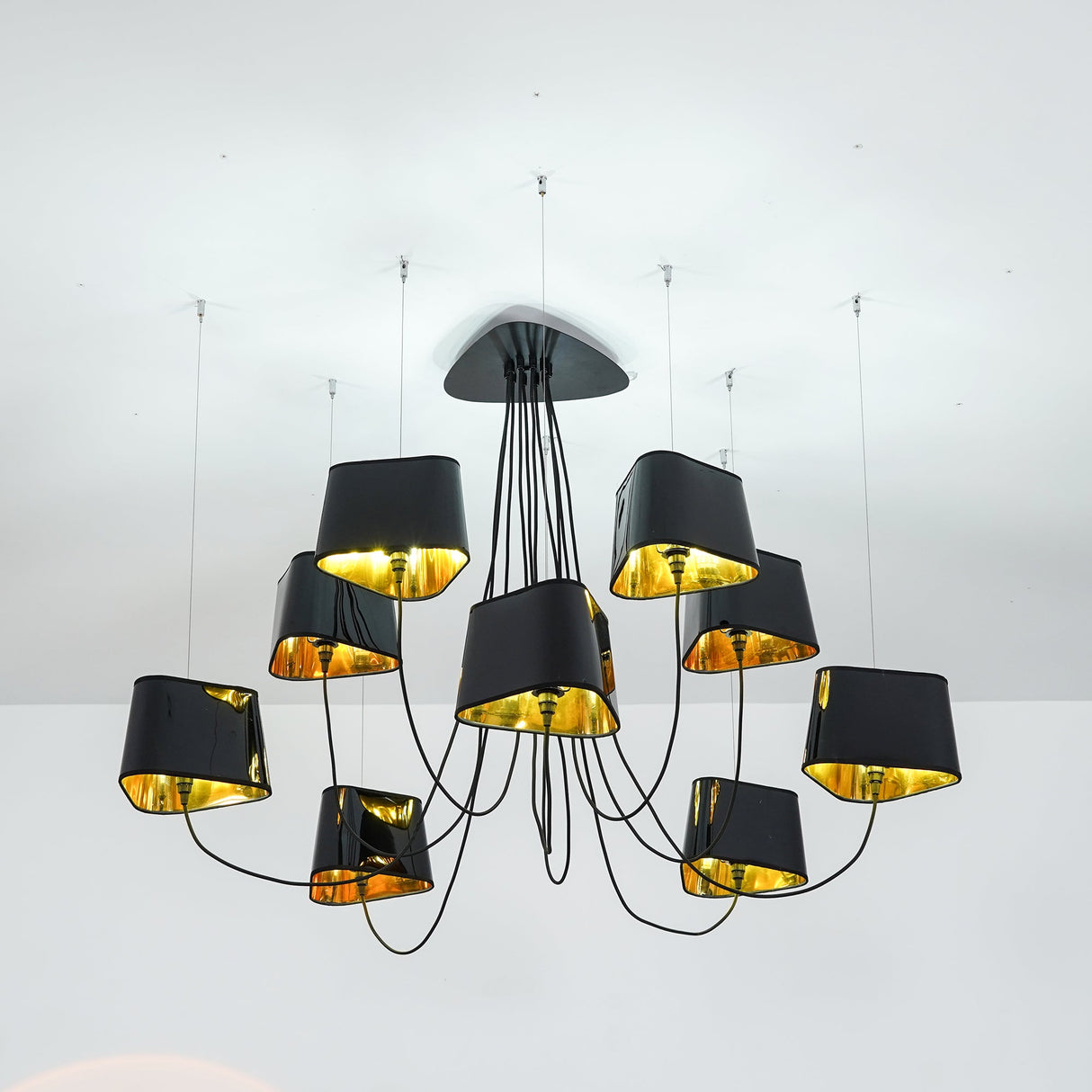 Petit Nuage Chandelier