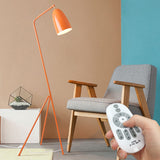 Grasshopper floor lamp