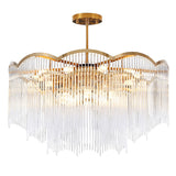 Fashion Crystal Chandelier