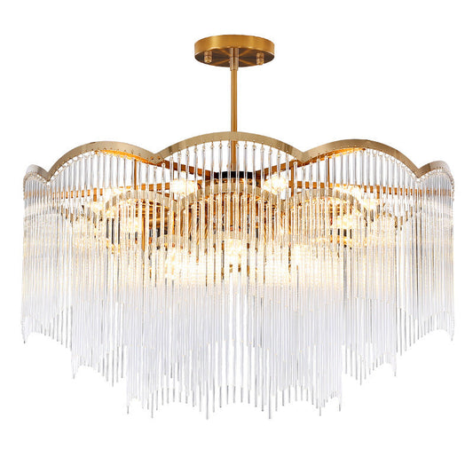 Fashion Crystal Chandelier