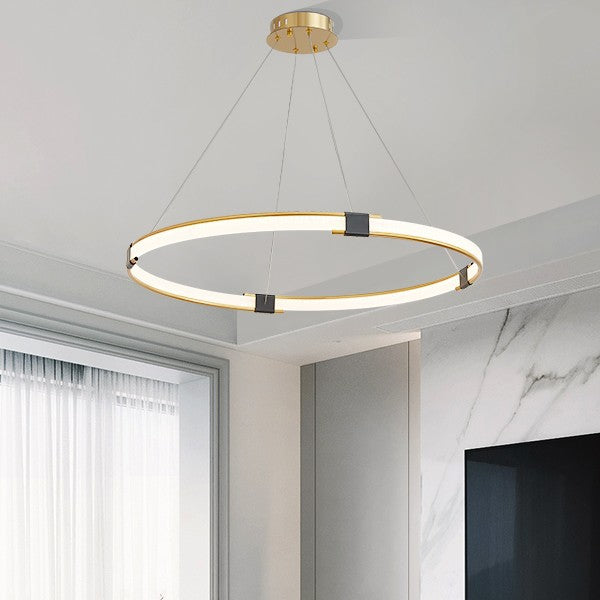 Harper Chandelier Light