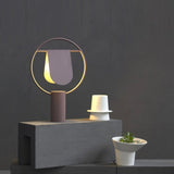 Anae Metal Table Lamp