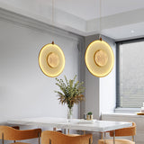 Ferris Wheel Pendant Lamp