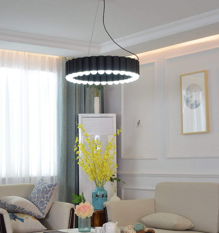 Carousel LED Pendant Lamp 