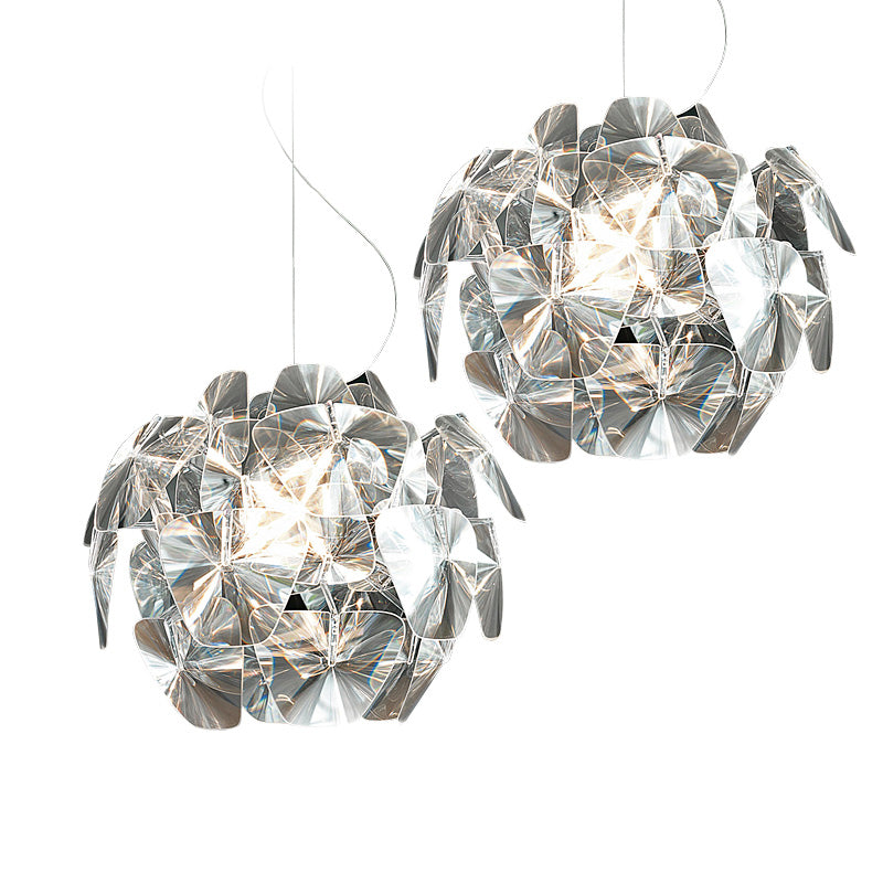 Hope Acrylics Decorative Pendant Lamp
