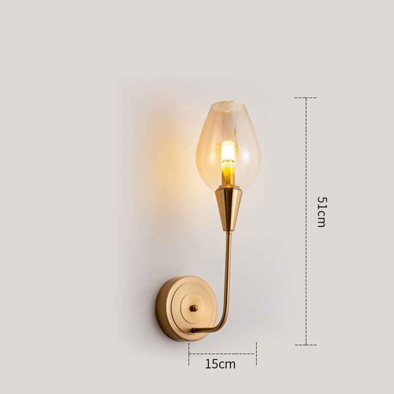 Arrow Type Wall Lamp