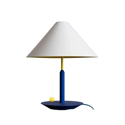 LITTLE ELIAH TABLE LAMP