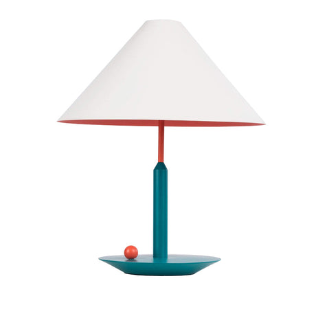 LITTLE ELIAH TABLE LAMP