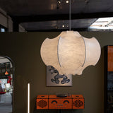 Casablanca Pendant Lamp