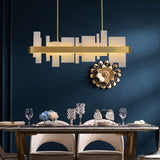 Ewig Chandelier