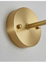 Feature Weight Wall Lamp