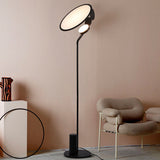 Cut Table Lamp & Floor Lamp