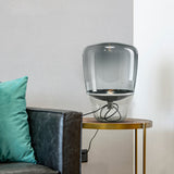 Balloon Glass Table Lamp