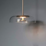 LED Hanging Lamp 