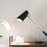 Birdy Metal Table Lamp