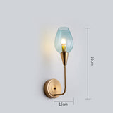 Arrow Type Wall Lamp