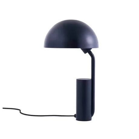 Cap Metal Table Lamp