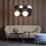 Creative Bubble Pendant Lamp