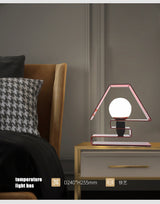 A-Shade Table Lamps for Bedroom