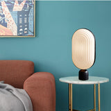 ARC Table Lamp