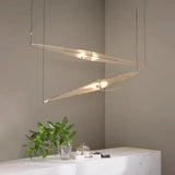 Evelyn Creativity Pendant Lamp