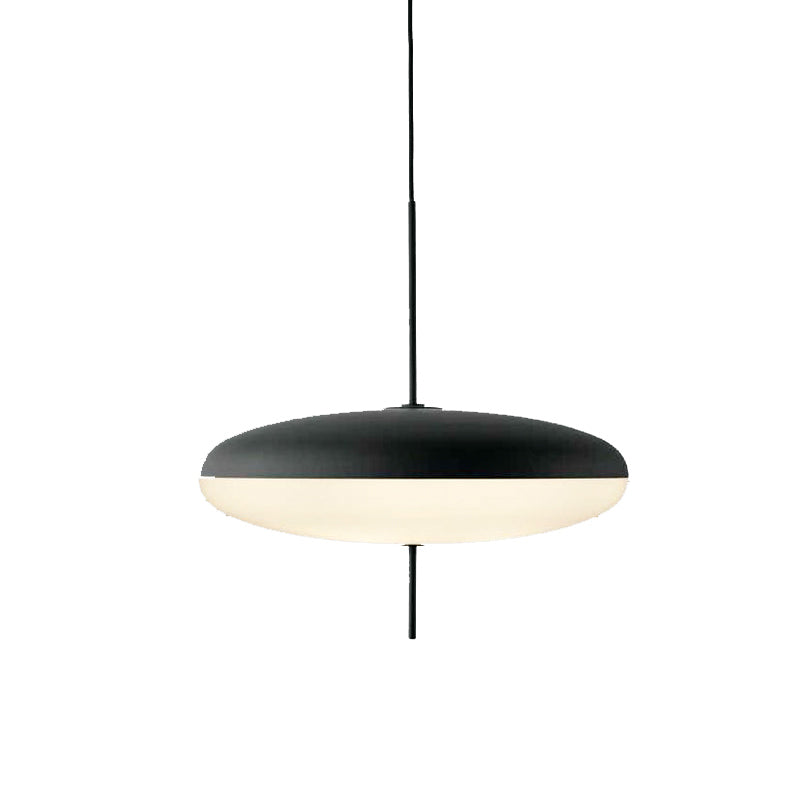 Acrylic Pendant  Light,  Model 2065