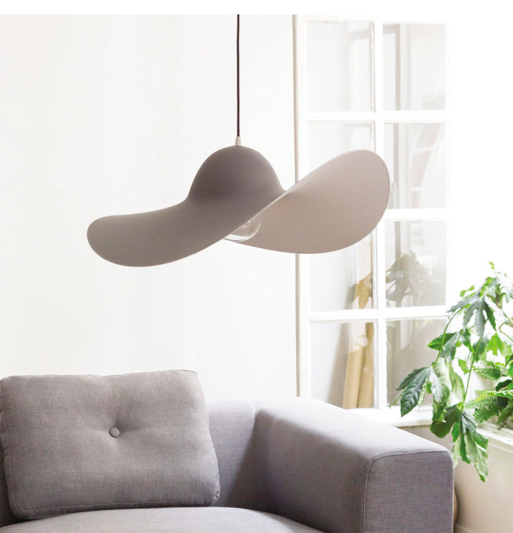 Creative Hat Pendant Lamp