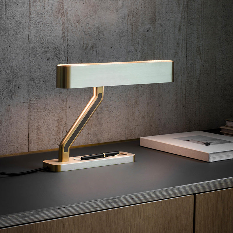 Colt LED Table Lamp