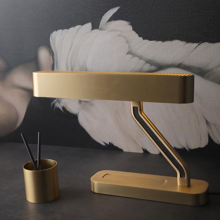 Colt LED Table Lamp